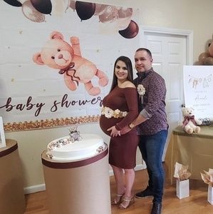 Meet your Posher, Aracely